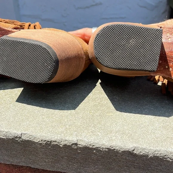 Lane: kiss me at midnight Suede Ankle Boots - Picture 3 of 9